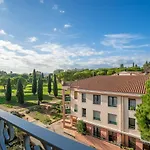 Apartment Ste Croix Le Parc By Interhome