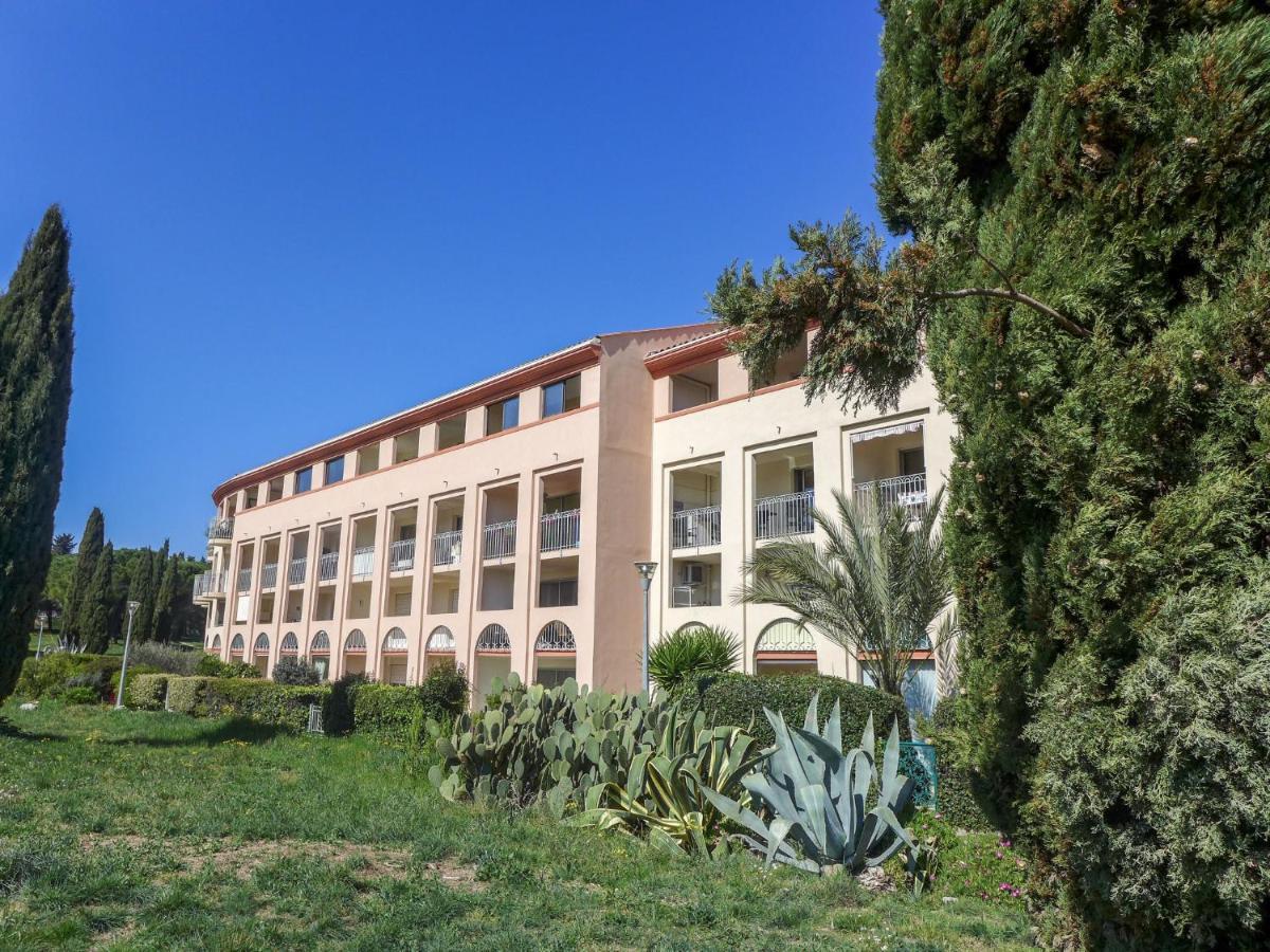 Ste Croix Le Parc Appartement