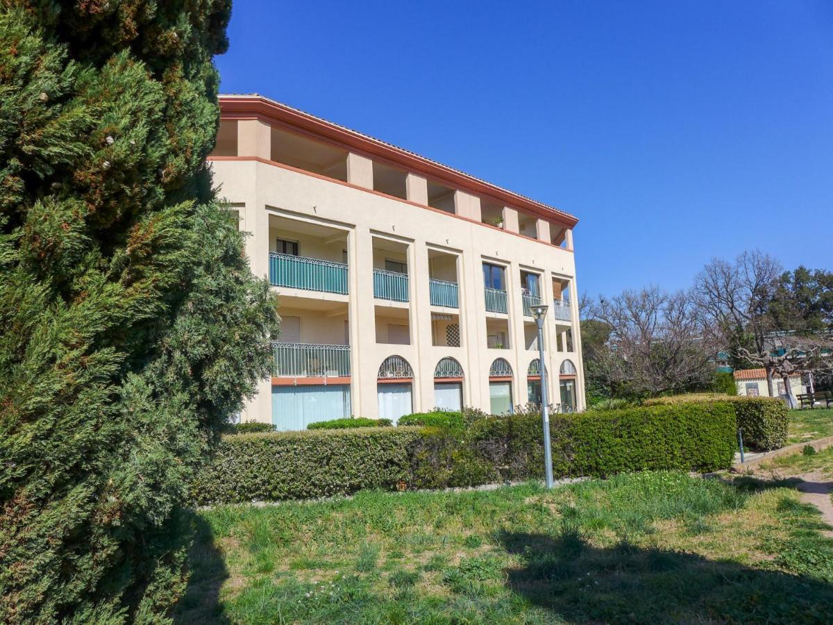 Ste Croix Le Parc Appartement