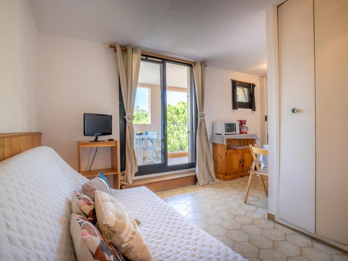 Ste Croix Le Parc Appartement