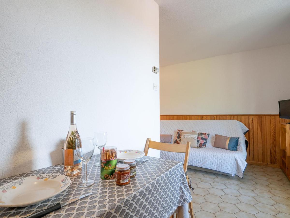Ste Croix Le Parc By Interhome * Fréjus