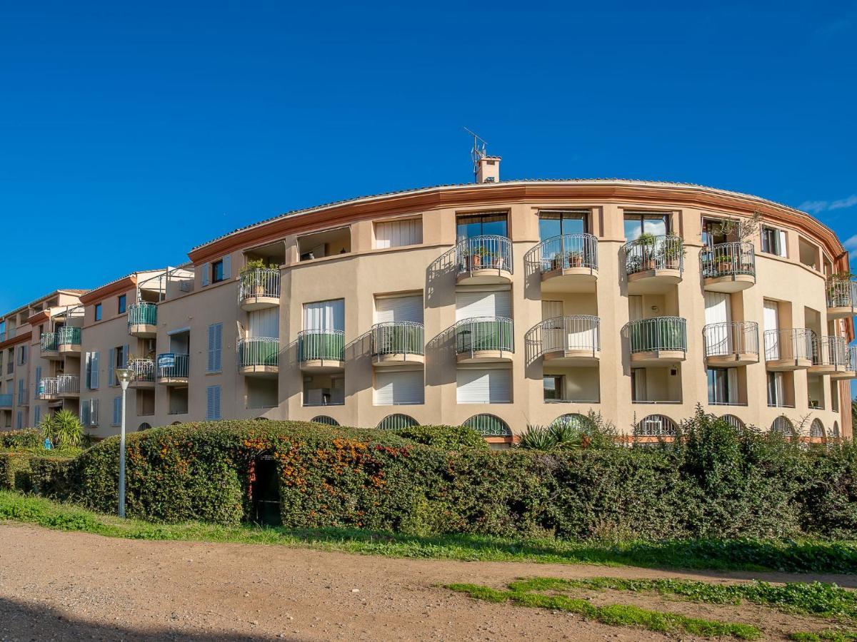Ste Croix Le Parc Appartement