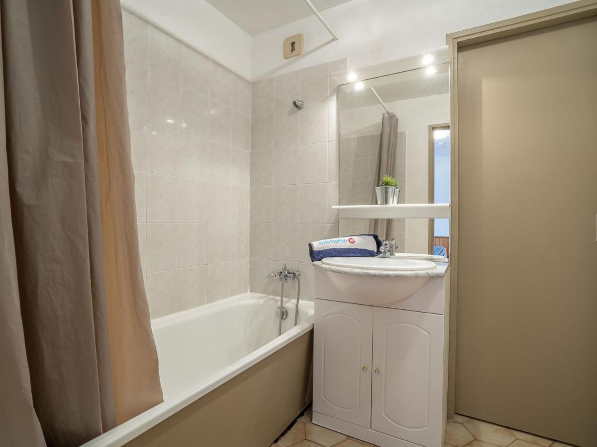 Ste Croix Le Parc By Interhome *