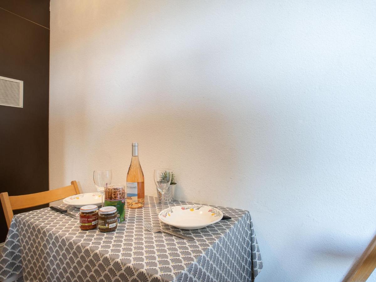 Ste Croix Le Parc By Interhome *
