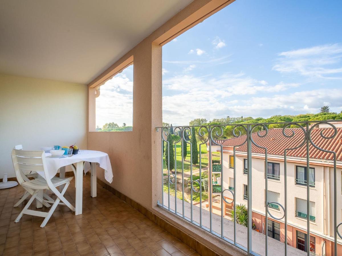 Ste Croix Le Parc By Interhome Appartamento