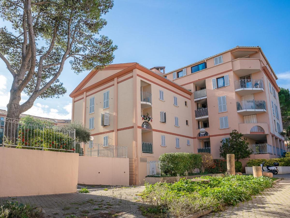 Ste Croix Le Parc Appartement Fréjus