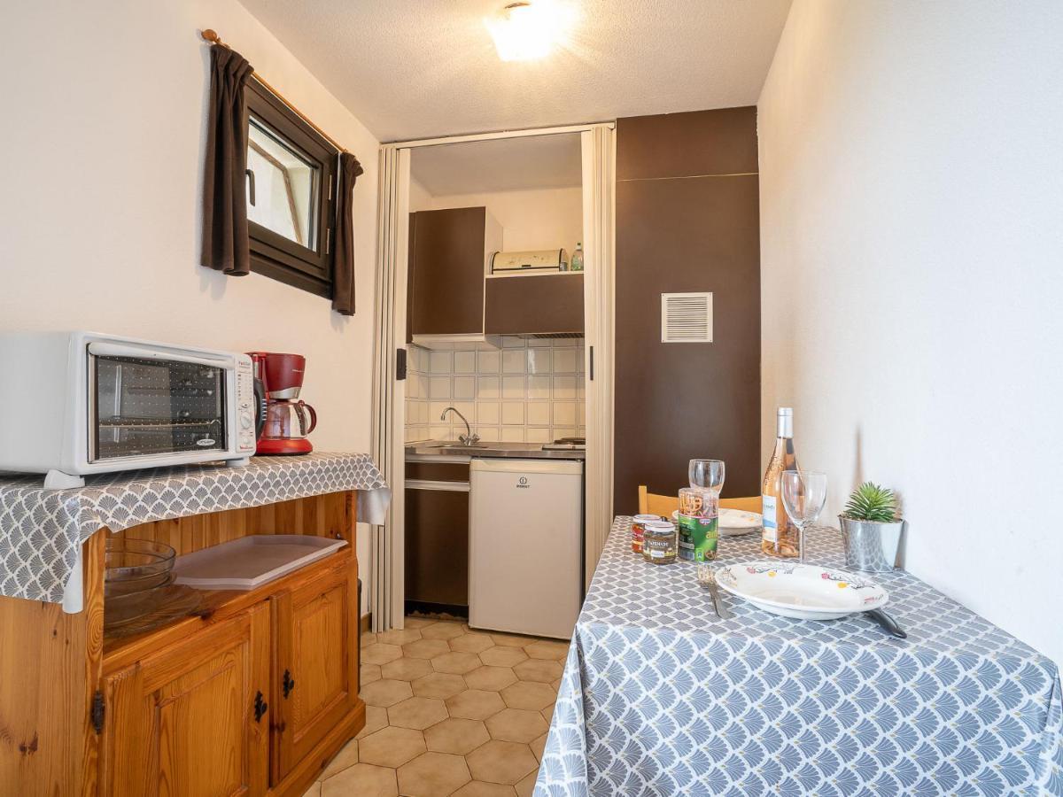 Appartement Ste Croix Le Parc Fréjus