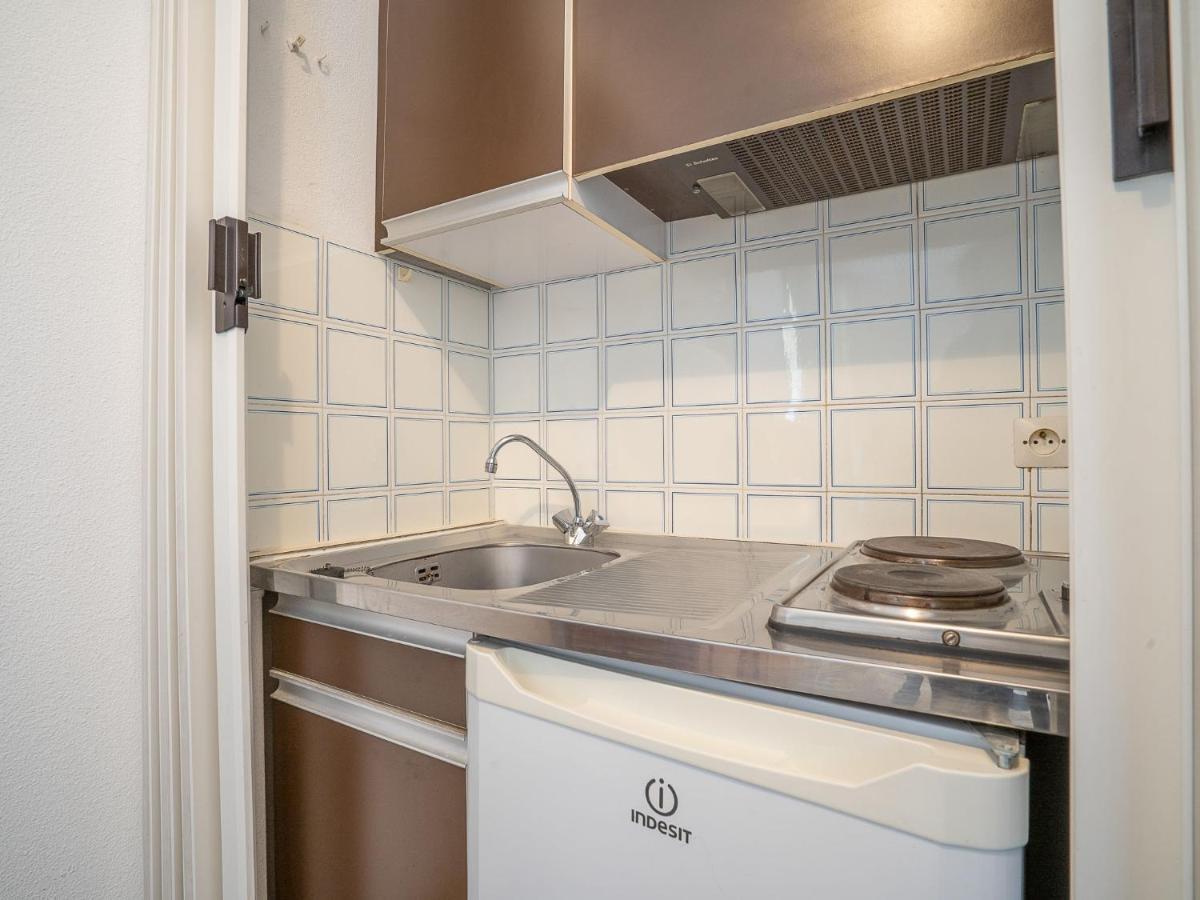 Ste Croix Le Parc Appartement Fréjus