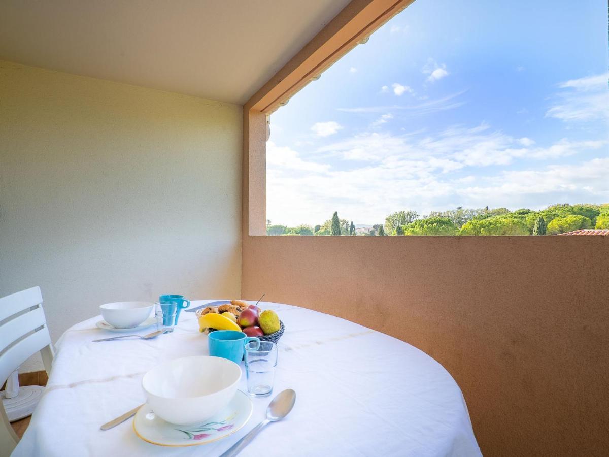 Ste Croix Le Parc Appartement *